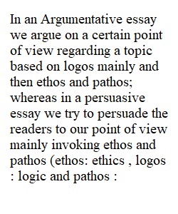 Week One - Discussion - Argumentative vs. Commentary/Persuasive Topic  --   Which is the Better Pet:  Cats vs. Dogs